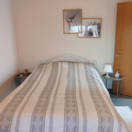 Green Guesthouse โคโมทินี ภายนอก รูปภาพ