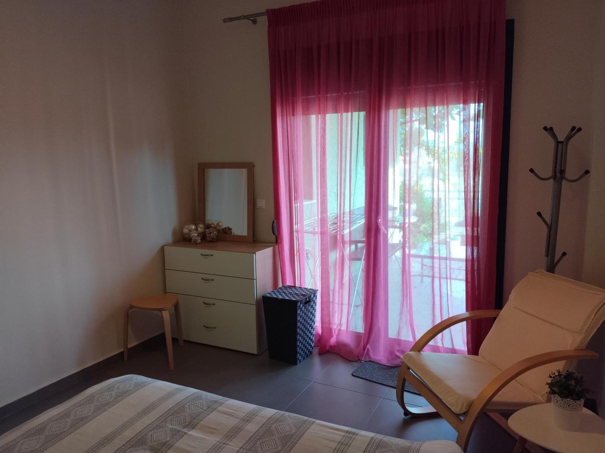 Green Guesthouse โคโมทินี ภายนอก รูปภาพ