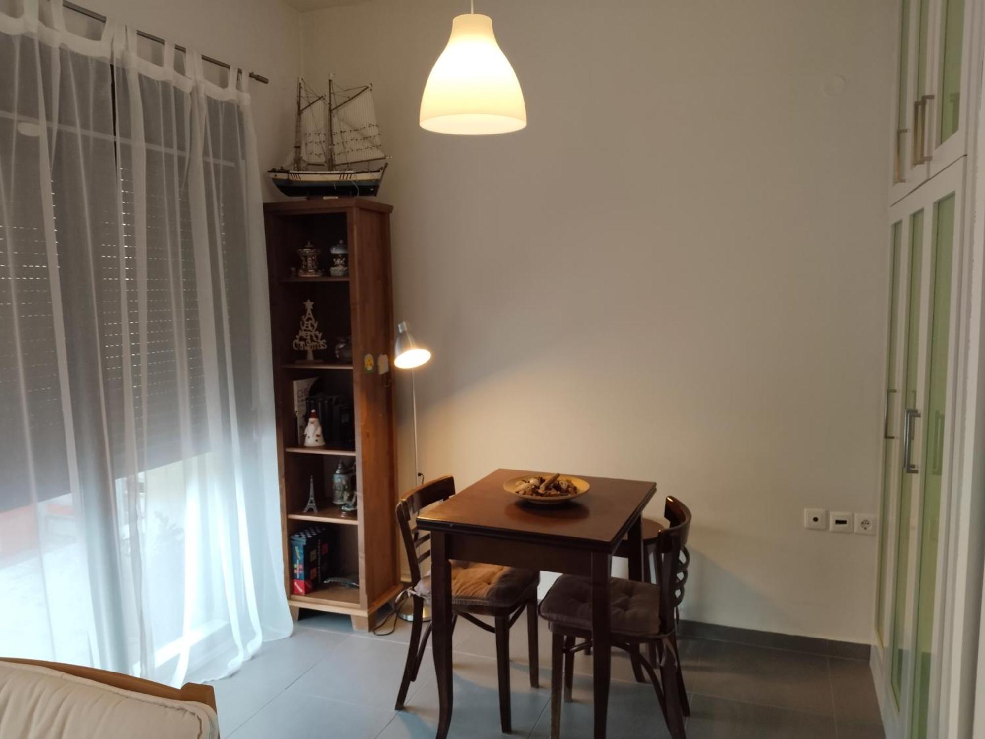 Green Guesthouse โคโมทินี ภายนอก รูปภาพ